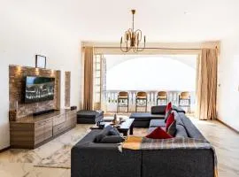 White Hill Penthouse
