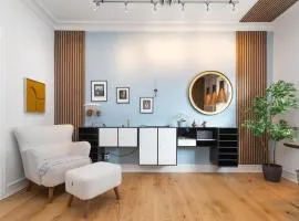 Central Jylland Suite