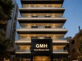 Grand Museum Hotel Giza