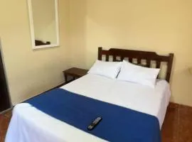 Accommodation #7