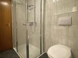 Ferienwohnung am Rande des Rothaarsteigs