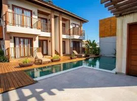 Apto. c/ Piscina e Vista em Barra Grande LDI0008