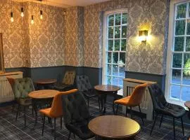 The Gables Hotel Gretna Green