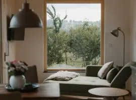 Natururlaub by Klotz TINY HAUS c