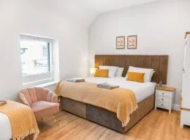 Gardiner House Accommodation