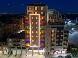 Hostel Bouchair Centre Ville Jijel