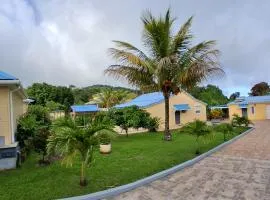 VILLA CREOLE
