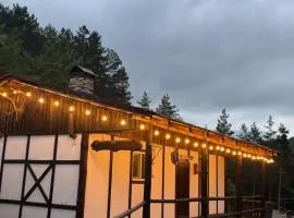 Zartak cottage