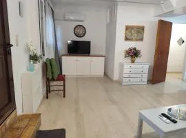 Ευρύχωρο και άνετο διαμέρισμα στην Ιτέα Joanna's Apartment