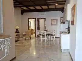 moctezuma old town ronda residence