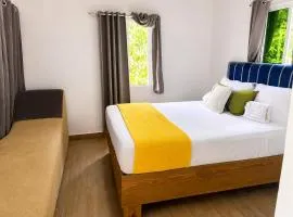 Villas Don Che, 2 villas