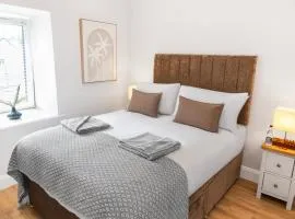 Gardiner House Accommodation