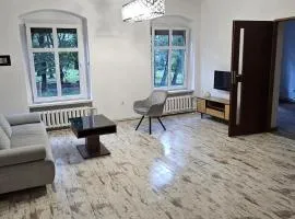 Apartament Van