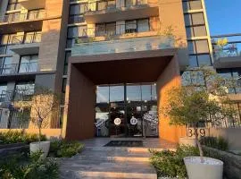 Apartment in the Heart of Tlaquepaque with Pool