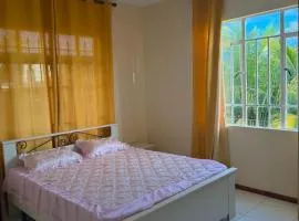 2-bedroom flat in Grand Gaube