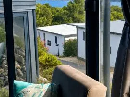 Sea view BluEscape by Vellaris, Luxury Mobile Home