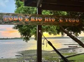 Casa do Rio