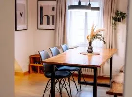 Peak Apartment - Family - Luzern - Stoos - Lake and Mountains