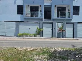 Coastal Villa Portland Jamaica