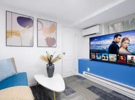2 Bedroom Beach Front Gem