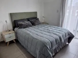 Apartment Z Alberdi Home