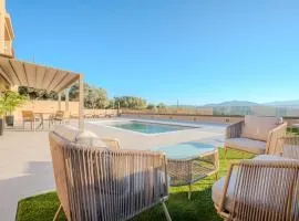 Nautilus Villa - Private Pool II
