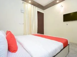 Hotel O Spring