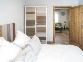 Casa Bardenas - La Casica Bardenera