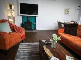 Castle Grant - 4 Bed Cottage in Gardenstown