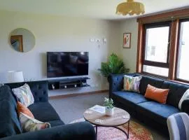 Rosehearty house - 3 bedroom