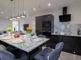 William Wallace View - 5 Bedrooms in Stirling
