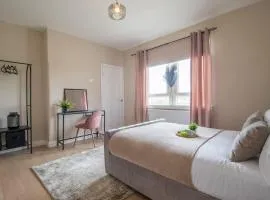 Mitchell Apartment