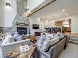 Townhome ~ 4 Mi to Beaver Creek & 8 Mi to Vail!