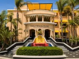 Hollywood Hotel