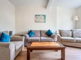 Millfield House - Cosy 2 bed house in Motherwell