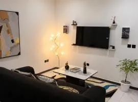 Appartement moderne 50m2 climatisé