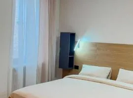 Urbino Center Suites