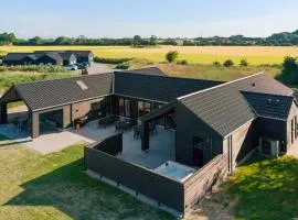 5 star holiday home in Idestrup