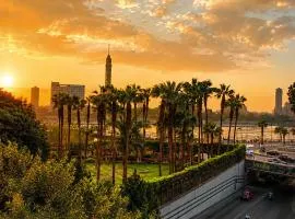 Grand City Hotel Qasr El Nile