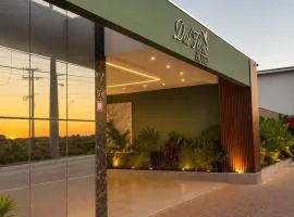 Hotel Dal Flora