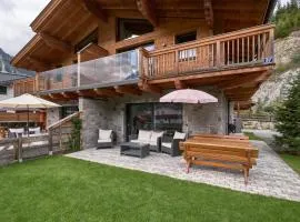 Lodge Elise