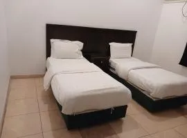 قصر أبها للشقق المفروشة