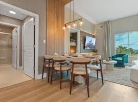 1 bedroom apartment near Disney and Universal
