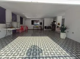 Salón de Eventos Mimo's