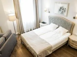 Guest House Senasis Pastas