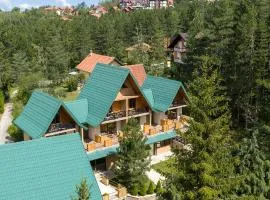 Brvnara Mont 2