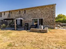 Grande grange rénovée avec jardin et spa proche de Nantes - FR-1-306-1234
