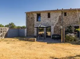 Gîte Au Calme Près de Nantes avec Wifi - FR-1-306-1235