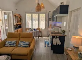 Gîte en bord de Loing à Montargis - Nature, culture et détente à une heure de Paris - FR-1-590-423
