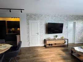 Ferienhaus Hafenperle